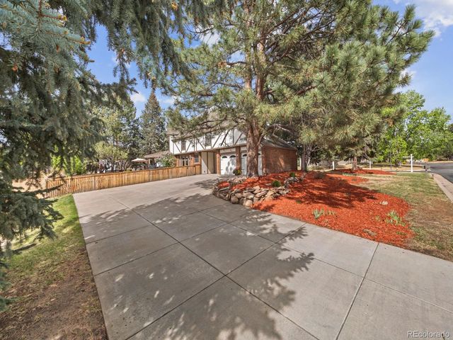 15397 E Saratoga Place, Aurora, CO 80015