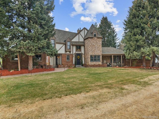 15397 E Saratoga Place, Aurora, CO 80015