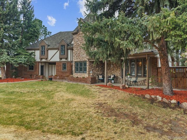 15397 E Saratoga Place, Aurora, CO 80015