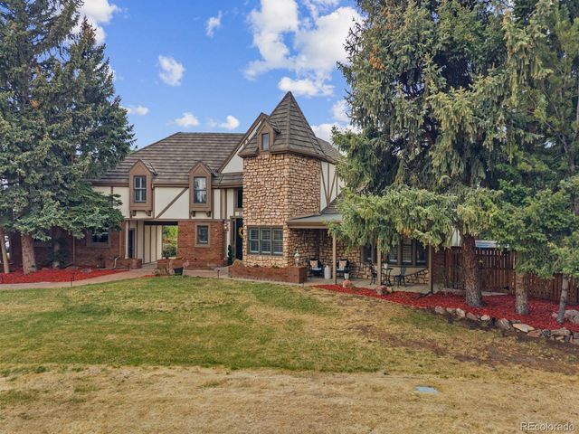 15397 E Saratoga Place, Aurora, CO 80015