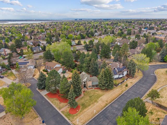 15397 E Saratoga Place, Aurora, CO 80015