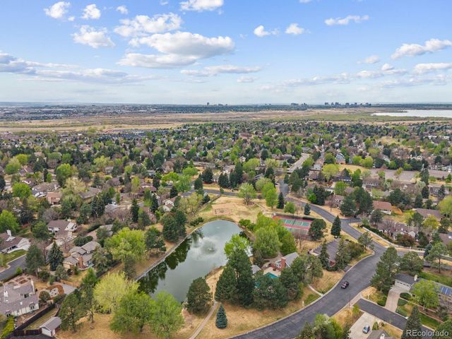 15397 E Saratoga Place, Aurora, CO 80015