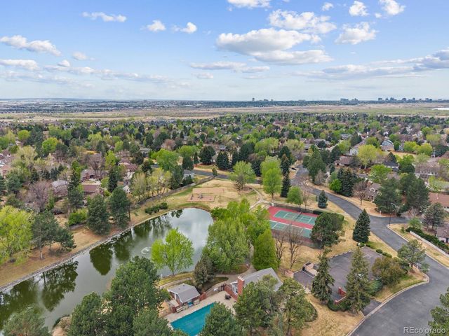 15397 E Saratoga Place, Aurora, CO 80015
