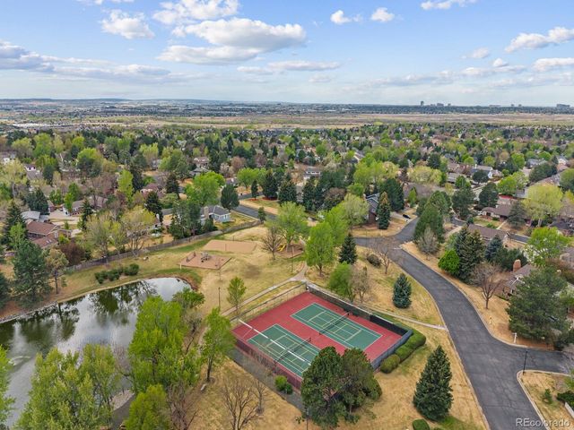 15397 E Saratoga Place, Aurora, CO 80015