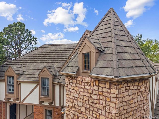 15397 E Saratoga Place, Aurora, CO 80015