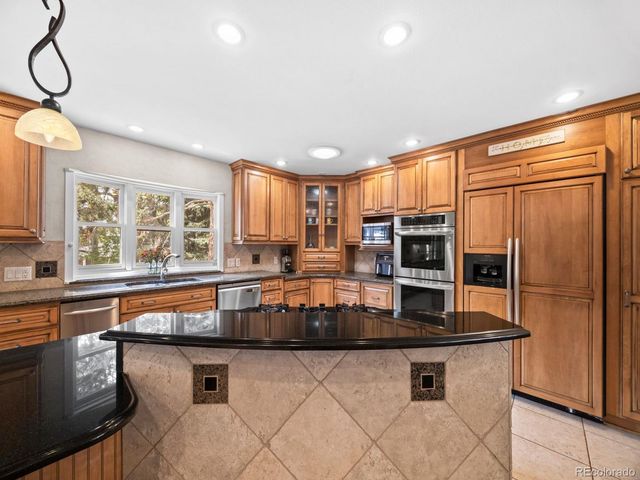 15397 E Saratoga Place, Aurora, CO 80015