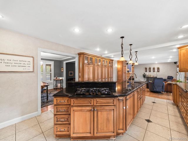 15397 E Saratoga Place, Aurora, CO 80015