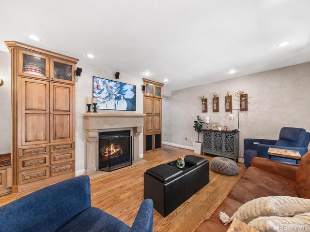 15397 E Saratoga Place, Aurora, CO 80015