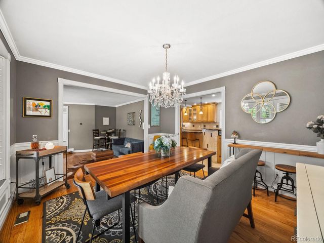 15397 E Saratoga Place, Aurora, CO 80015