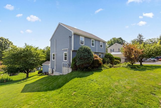 515 Prospect St, West Boylston, MA 01583