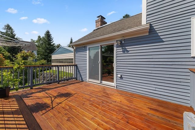 515 Prospect St, West Boylston, MA 01583