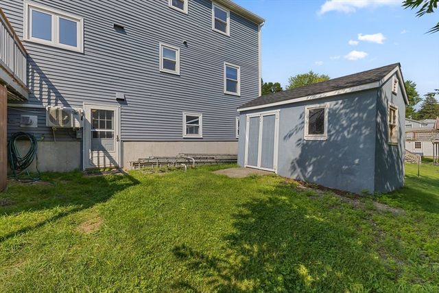515 Prospect St, West Boylston, MA 01583