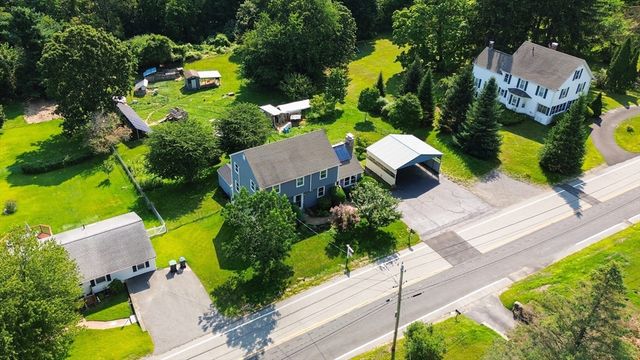 515 Prospect St, West Boylston, MA 01583