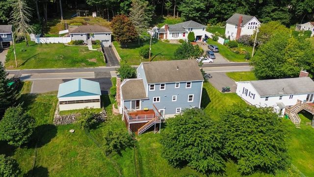 515 Prospect St, West Boylston, MA 01583