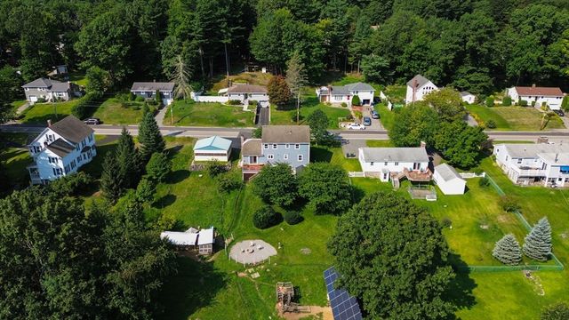 515 Prospect St, West Boylston, MA 01583