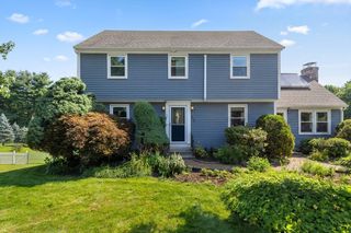 515 Prospect St, West Boylston, MA 01583