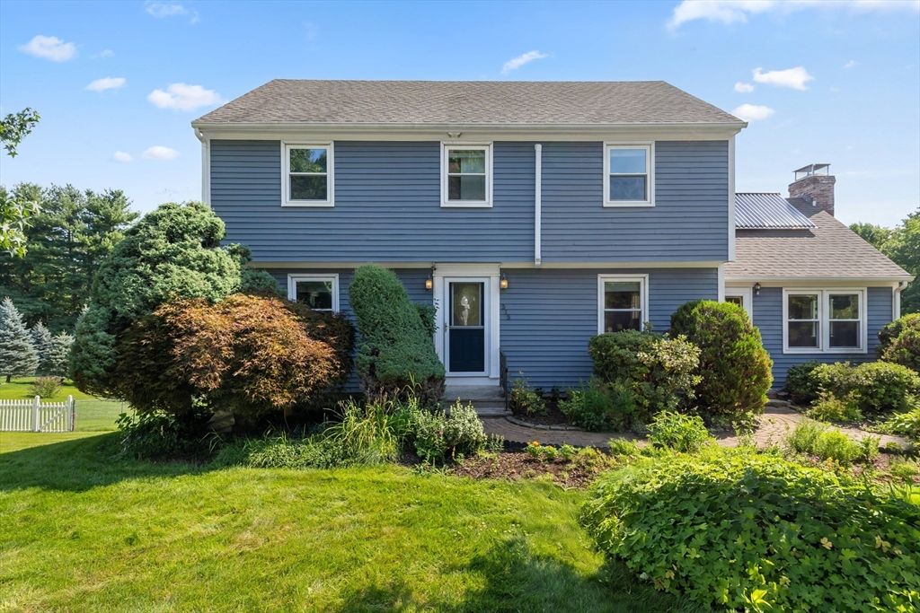 515 Prospect St, West Boylston, MA 01583