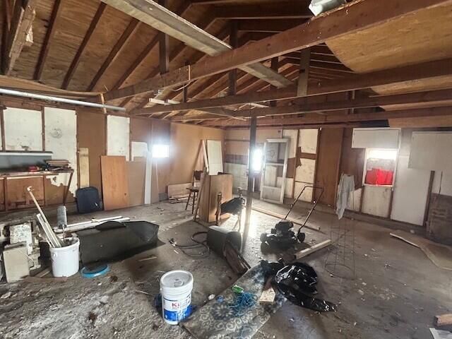 846 N Oak St Street, Evart, MI 49631