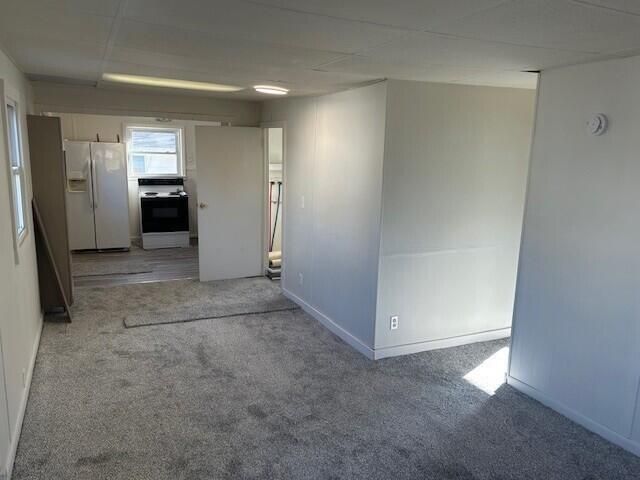 846 N Oak St Street, Evart, MI 49631