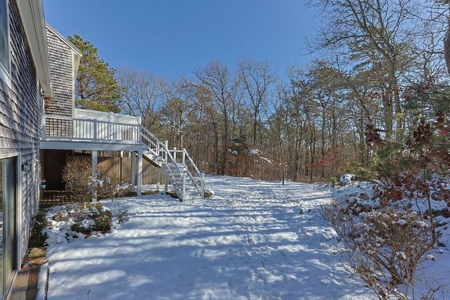 45 Miriah Dr 45, Yarmouth, MA 02675