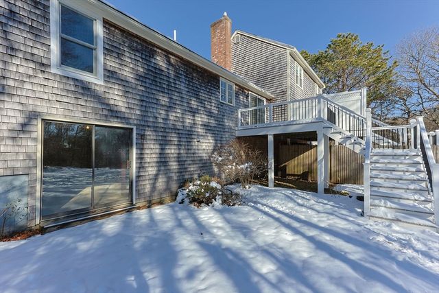 45 Miriah Dr 45, Yarmouth, MA 02675