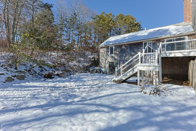 45 Miriah Dr 45, Yarmouth, MA 02675