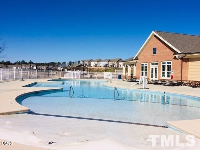 1027 Islip Place, Durham, NC 27703