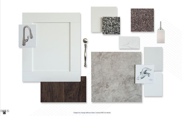 1027 Islip Place, Durham, NC 27703