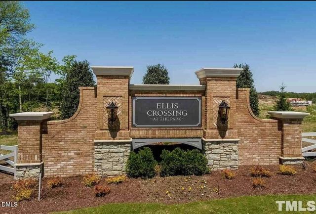 1027 Islip Place, Durham, NC 27703