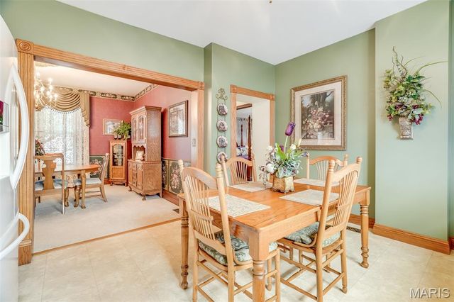 842 Lewis Avenue, Wood River, IL 62095