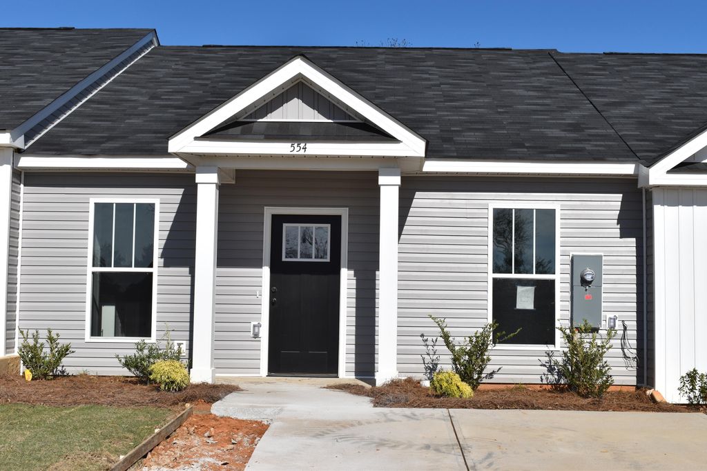 554 Hardy Point, North Augusta, SC 29841