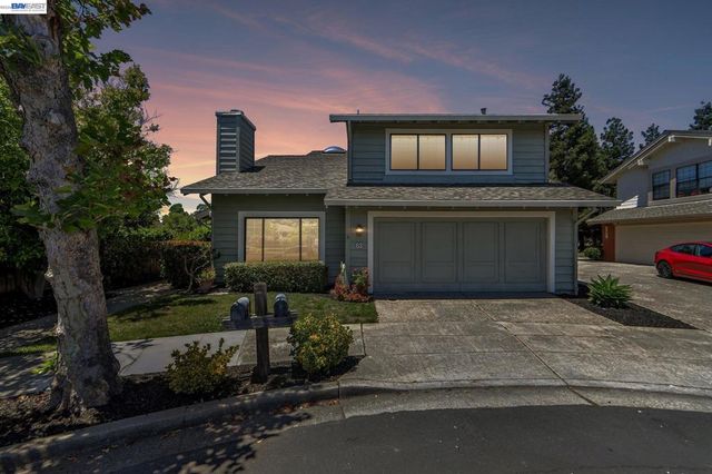 63 Sea Brg, Alameda, CA 94502