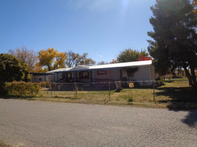 477 Diana Drive, Los Lunas, NM 87031