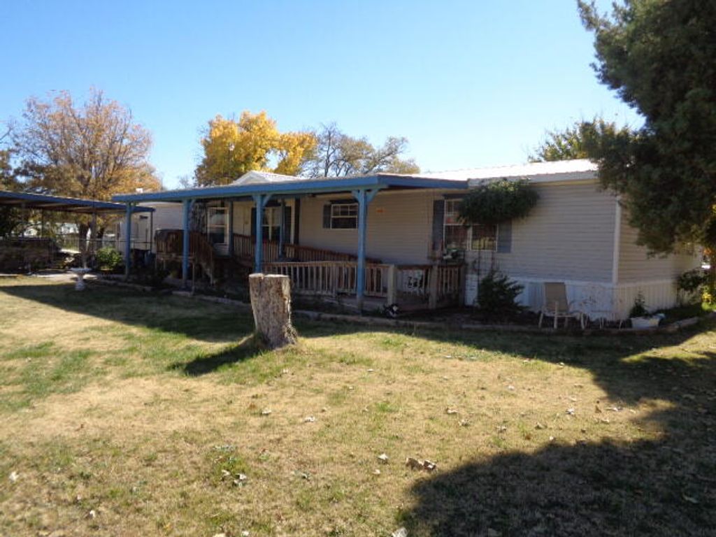 477 Diana Drive, Los Lunas, NM 87031