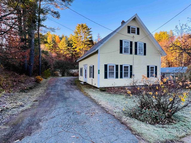 69 York Street, Lyndon, VT 05851