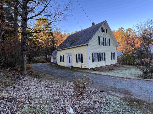 69 York Street, Lyndon, VT 05851