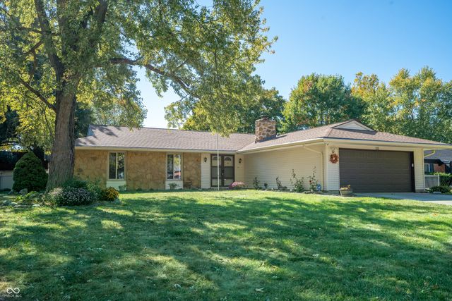 1315 Walston Court, Indianapolis, IN 46260