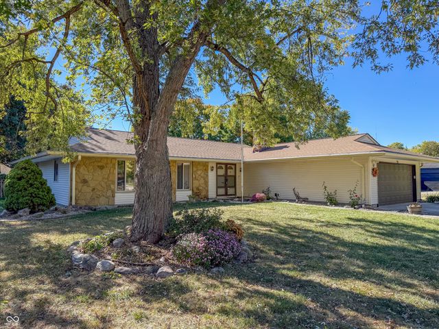1315 Walston Court, Indianapolis, IN 46260