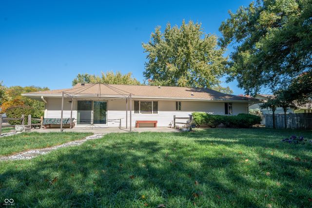 1315 Walston Court, Indianapolis, IN 46260