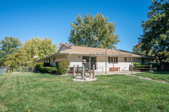 1315 Walston Court, Indianapolis, IN 46260