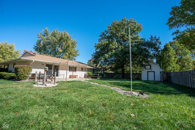 1315 Walston Court, Indianapolis, IN 46260