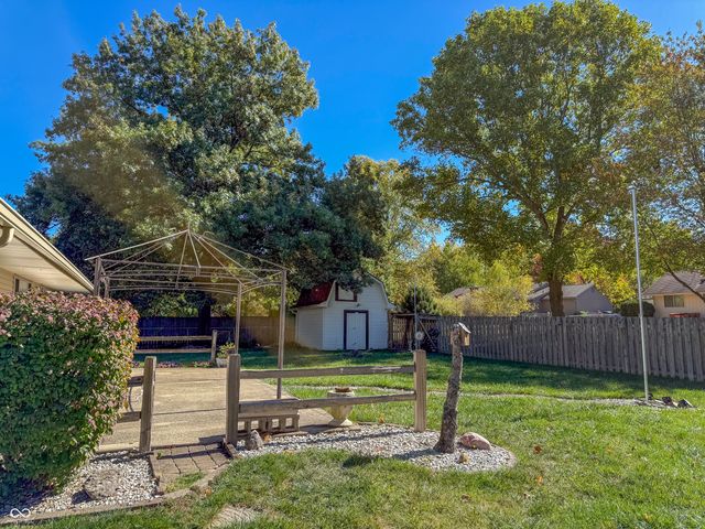 1315 Walston Court, Indianapolis, IN 46260