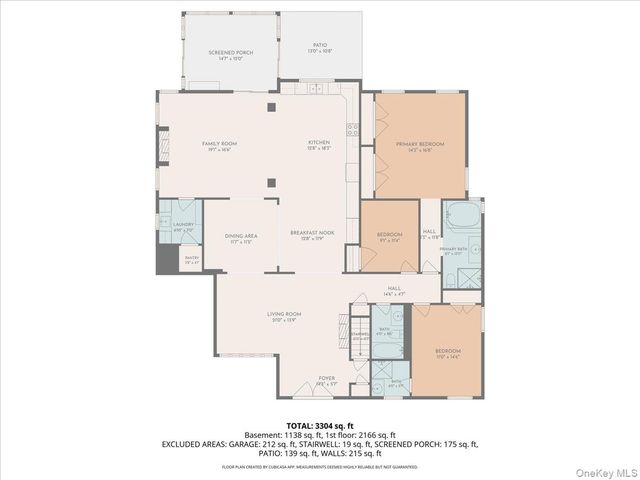 9 Robert Circle, Syosset, NY 11791