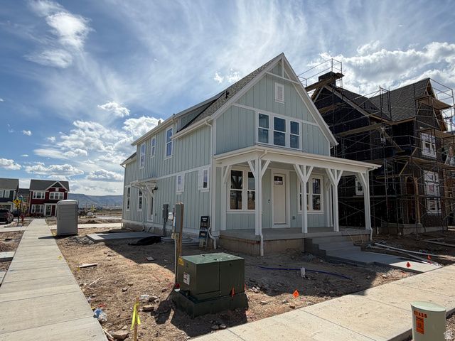 11436 S GLASS HILL DR, South Jordan, UT 84009