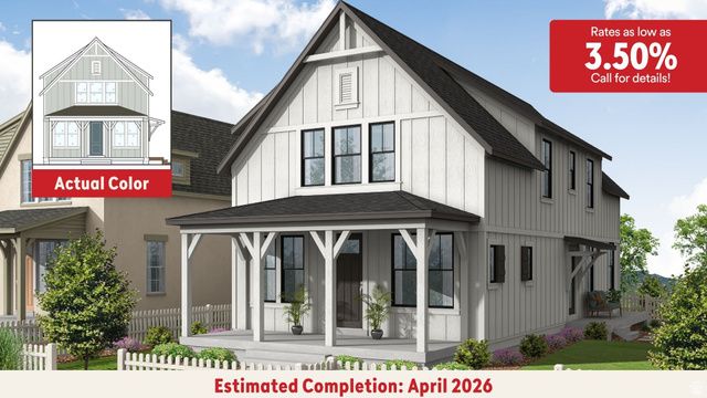 11436 S GLASS HILL DR, South Jordan, UT 84009