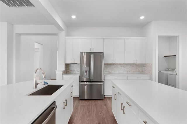 217 Montecido DR, Liberty Hill, TX 78642