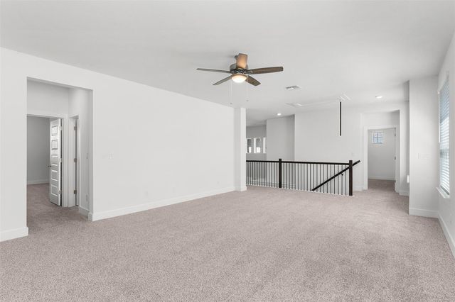 217 Montecido DR, Liberty Hill, TX 78642