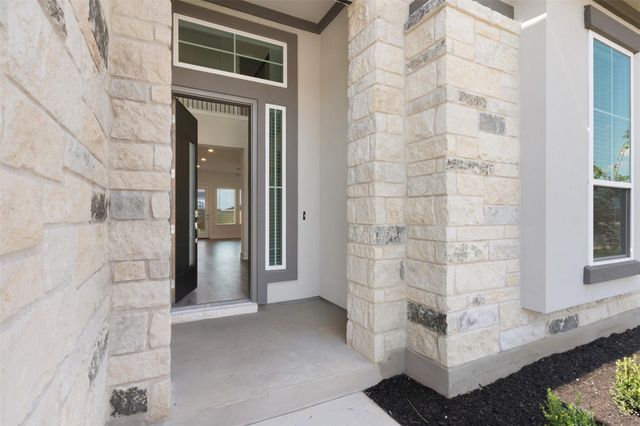 217 Montecido DR, Liberty Hill, TX 78642