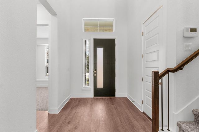 217 Montecido DR, Liberty Hill, TX 78642