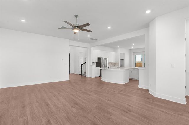 217 Montecido DR, Liberty Hill, TX 78642